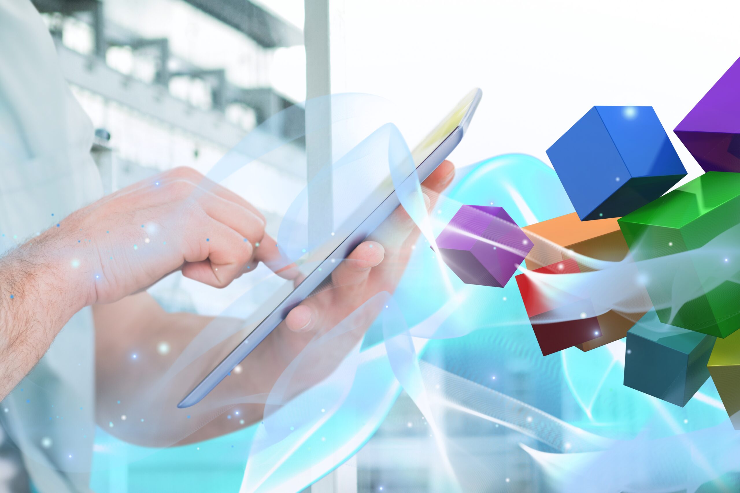 Čo sú to digitálne služby a aké spotrebiteľské práva s nimi súvisia